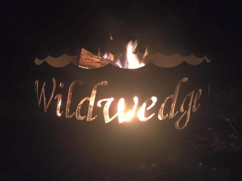 Wildwedge Fire