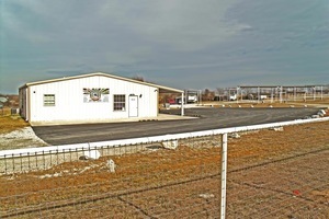 08 West Gate Rv Park Poolville Texas Fort Worth Weatherford Mineral Wells Covered Awning Full Hook Up Campsites