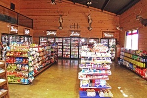 22 West Gate Rv Park Poolville Texas Fort Worth Weatherford Mineral Wells Covered Awning Full Hook Up Campsites