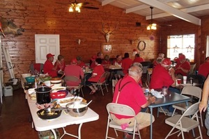 27 West Gate Rv Park Poolville Texas Fort Worth Weatherford Mineral Wells Covered Awning Full Hook Up Campsites
