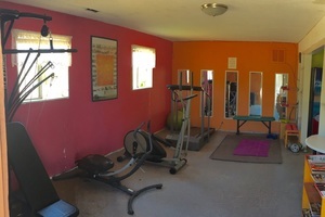 Fitness