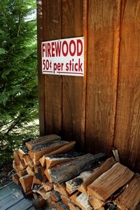 Ccg Firewood