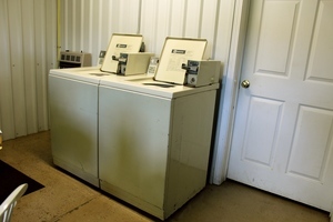Ccg Laundry