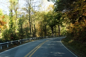 Ccg Road