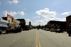 Ccg Town 2