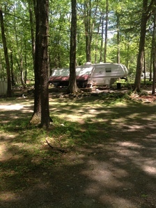 So Hi Campground Accord Ny 1