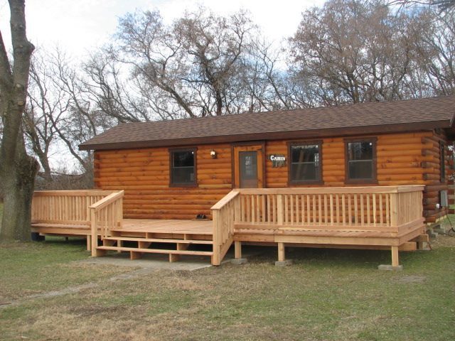 A Cabin