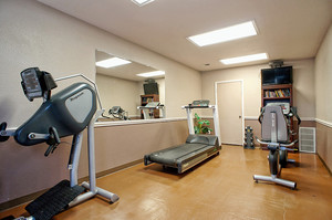 Fitness Room