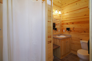 Bath Room
