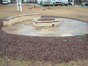 Fire Pit
