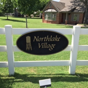 Nlv Sign