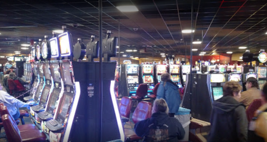 ᐅ Bestes Angeschlossen Casino sizzling hot deluxe spielautomat Aufstöbern 2024, Spielsaal Bestenliste