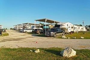 26 West Gate Rv Park Poolville Texas Fort Worth Weatherford Mineral Wells Covered Awning Full Hook Up Campsites
