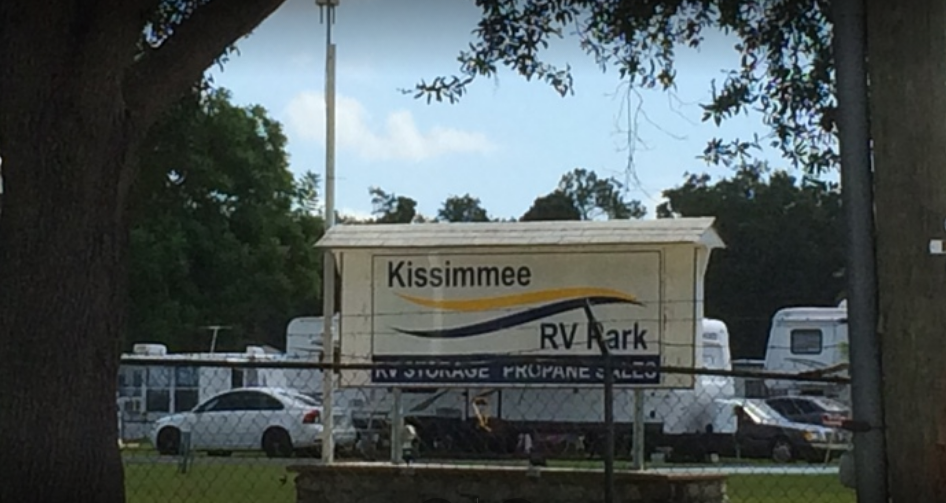 Kissimmee RV Park 3 Photos, 1 Reviews Kissimmee, FL RoverPass