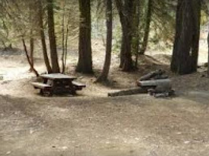 Berger Campground2