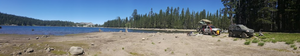 Sterling Lake Campground 1