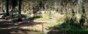 Sterling Lake Campground 3
