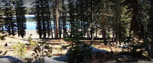 Sterling Lake Campground 2