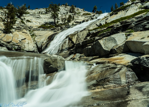 Wrights Lake Campground 3