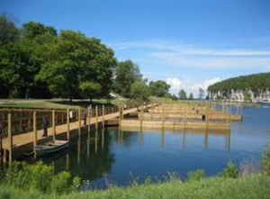 Black Oak Group Campground 2