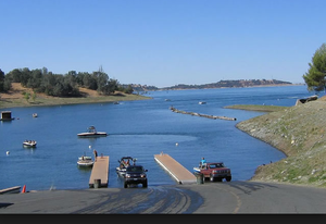 Black Oak Group Campground 3