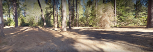 Dru Barner Campground 4