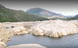 Hell Hole Campground 2