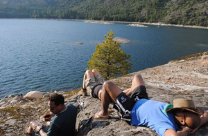 Upper Hole Campground24