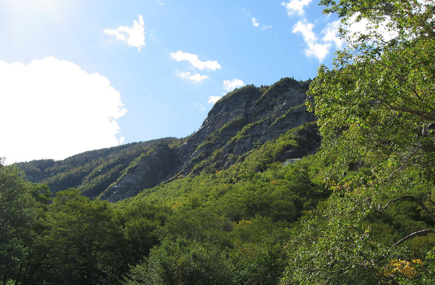 Campbell's Bay Campground Swanton, VT RoverPass