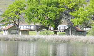Sun Lake3