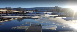 Mardon Mardon Resort At Potholes Reservoir - Othello, WA