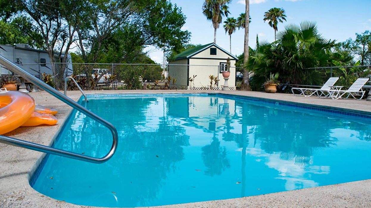 Paisano Mobile Home Park 5 Photos Alice, TX RoverPass