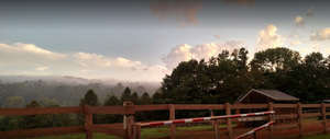 Hickory Run Campground 1