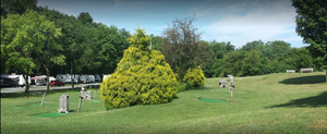 Hickory Run Campground 2