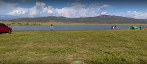 Storrie Lake State Park 2