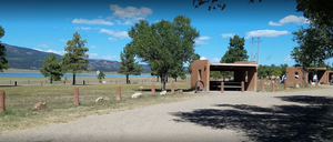 Storrie Lake State Park 1