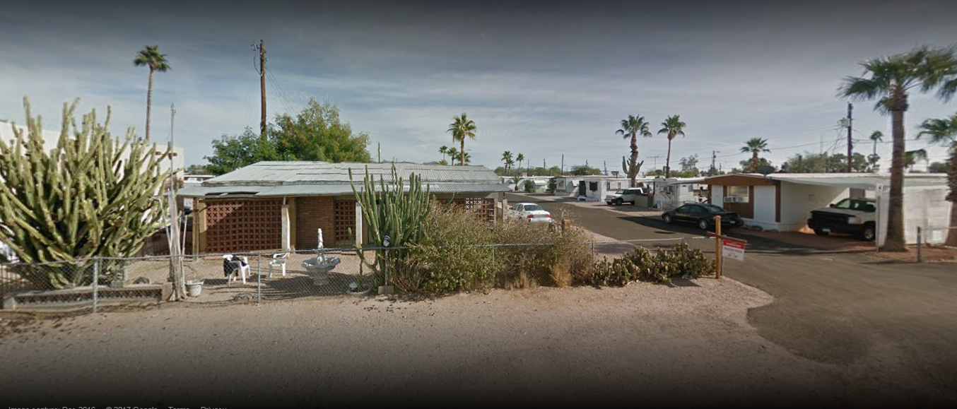 Sundowner MH & RV Park (55+ camp) 1 Photos, 1 Reviews Apache