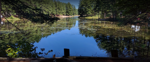 Chocorua Camping2