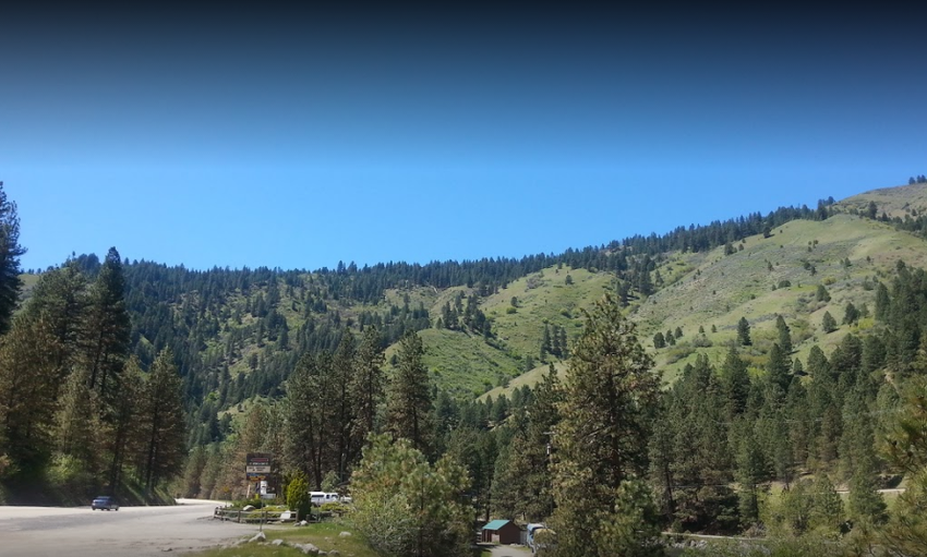 Middle Fork Campground 11 Photos, 52 Reviews Garden Valley, ID