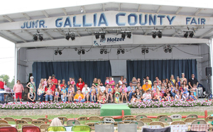 Gallia County Jr. Fairgrounds - 1 Photos, 1 Reviews - Gallipolis, OH Gallia County Jr. Fairgrounds - 1 Photos, 1 Reviews - Gallipolis, OH