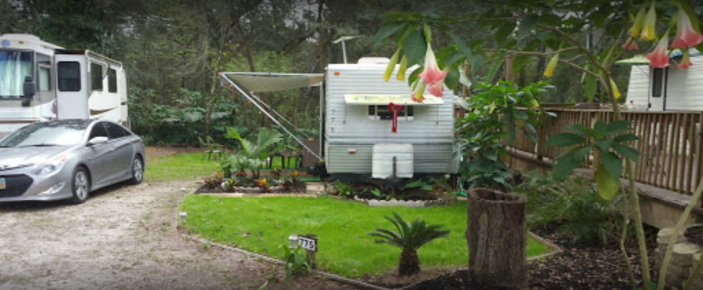 Sawmill Camping Resort 5 Photos, 2 Reviews Dade City, FL