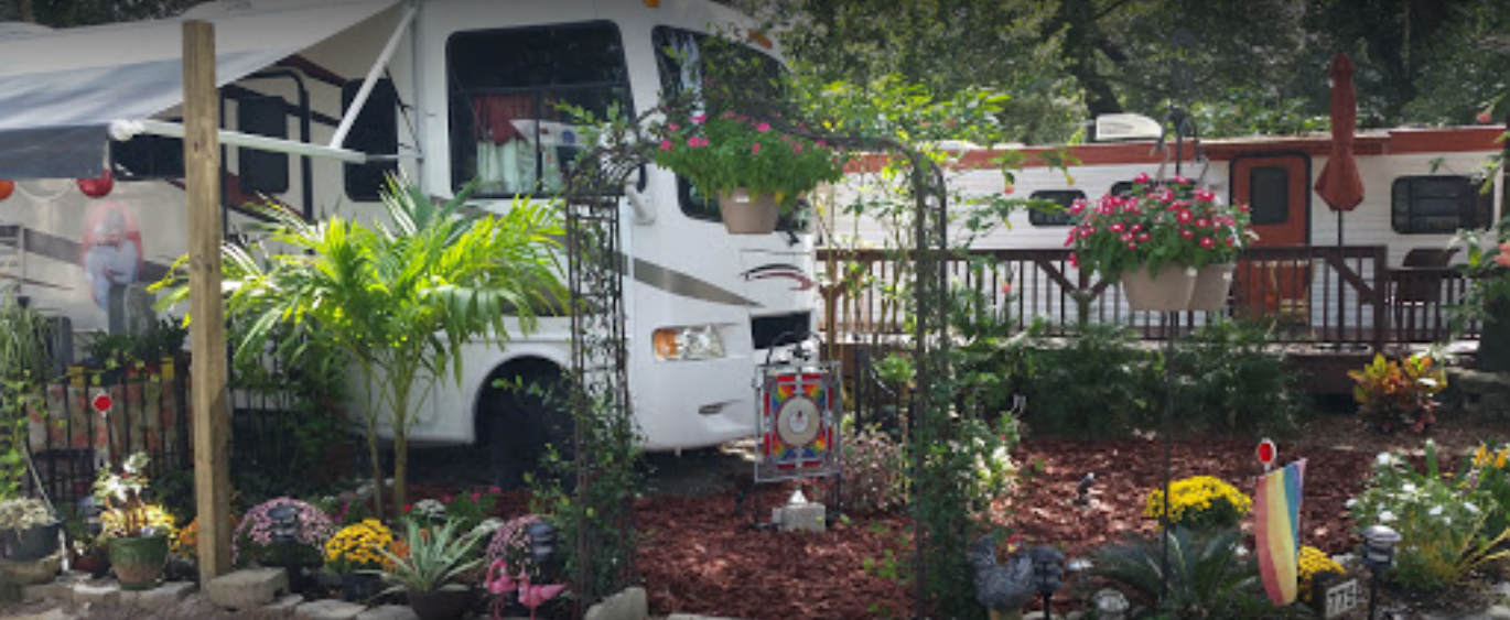 Sawmill Camping Resort 5 Photos, 2 Reviews Dade City, FL