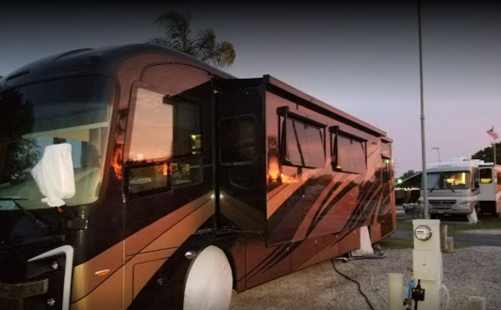 Ebb Tide RV Park 5 Photos Fort Myers Beach, FL RoverPass