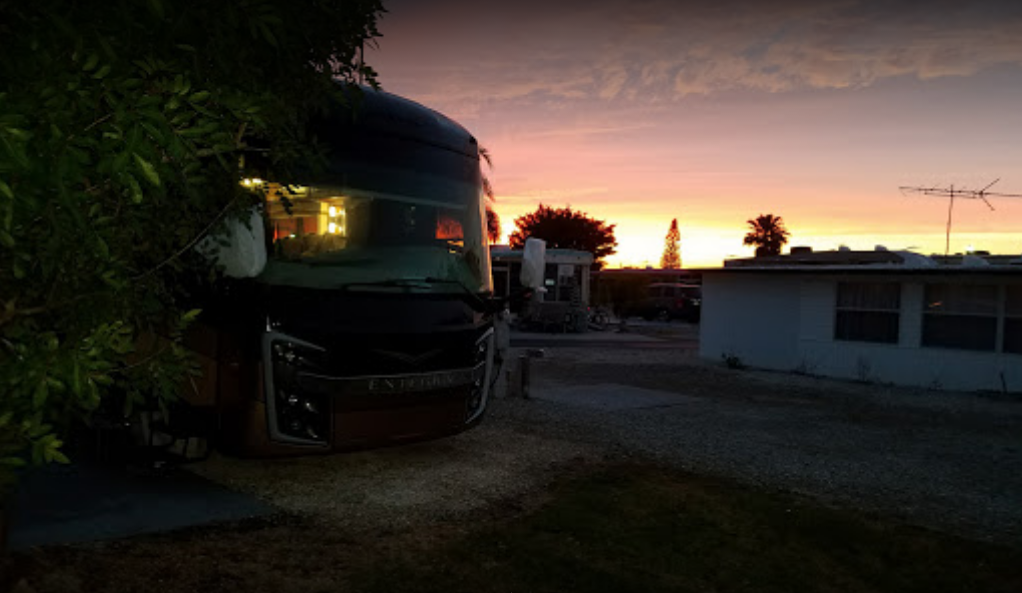 Ebb Tide RV Park 5 Photos Fort Myers Beach, FL RoverPass