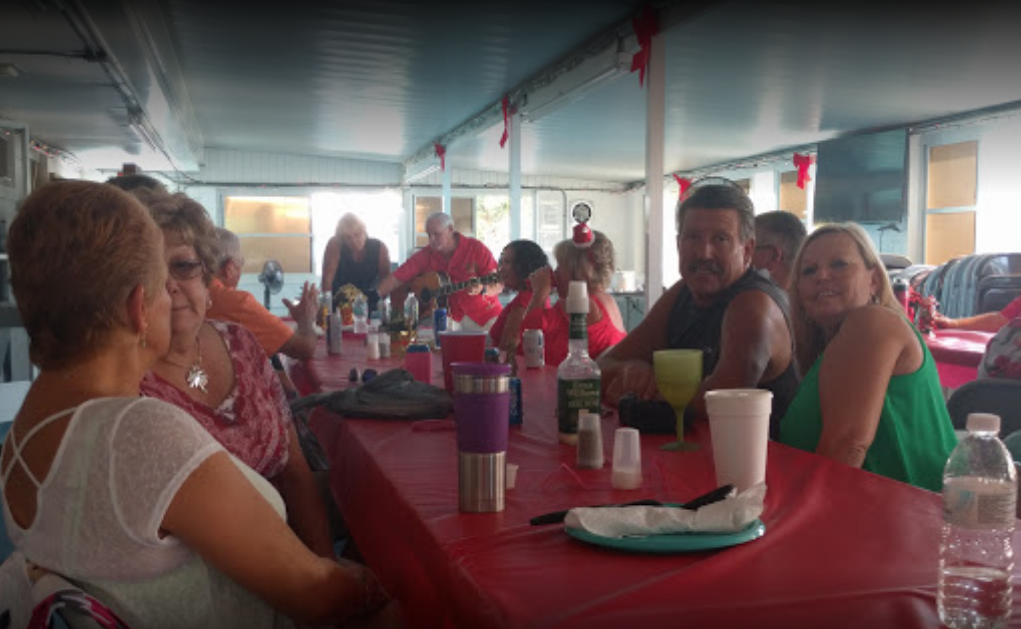 Ebb Tide RV Park 5 Photos Fort Myers Beach, FL RoverPass