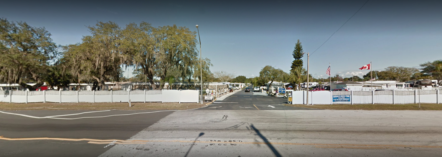 Woodall's Mobile Home Village 8 Photos Lakeland, FL RoverPass