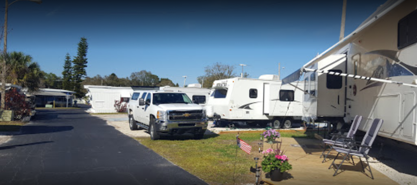 Woodall's Mobile Home Village 8 Photos Lakeland, FL RoverPass