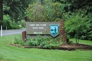 Lewis And Clark State Park - 2 Photos - Epping, ND - RoverPass