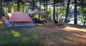 Otter River State Forest - 2 Photos - Baldwinville, MA - RoverPass