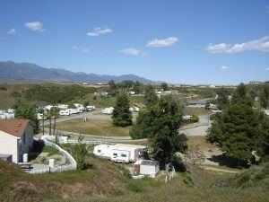 Country Hills Rv